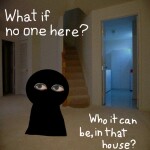 ☹️🙏Dreamcore House