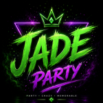 JADE PARTY HOUSE