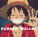 Firing bullet