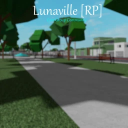 Lunaville [RP] icon