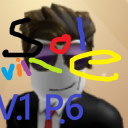 Sol-Ville, CA (UNOFFICIAL UPDATE)