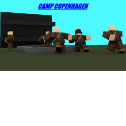 Camp Copenhagen
