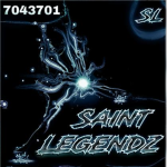 Saint Legendz