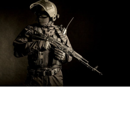 Army RP [ОБНОВА!]