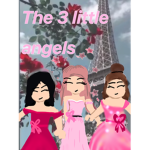 123 The friendship squad