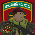 [RC:LV] Military Police