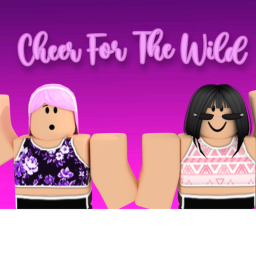 Cheer For The Wild Showcase [HRAC]