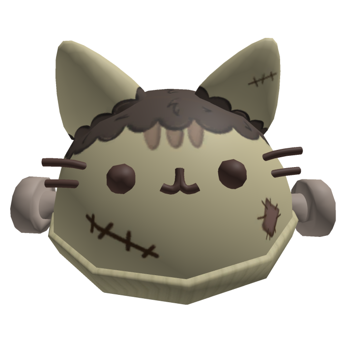 gorro pusheen franki