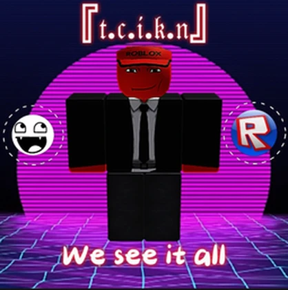 Team c00lkiddiskingnow! Roblox group icon
