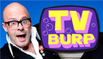 harry hill tv burp fan club