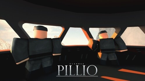 Pilio Imperial Outpost