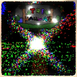 Hallways Roleplay (SMALL UPDATE) icon
