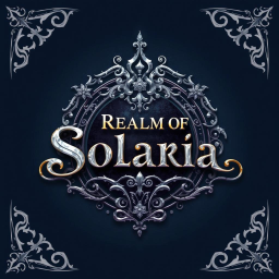 Realm of Solaria [Undergoing revamp]