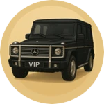 MB G500 "ГЕЛИК"
