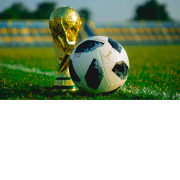 Epic Soccer Stadium
