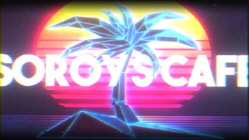 Soroys Cafe