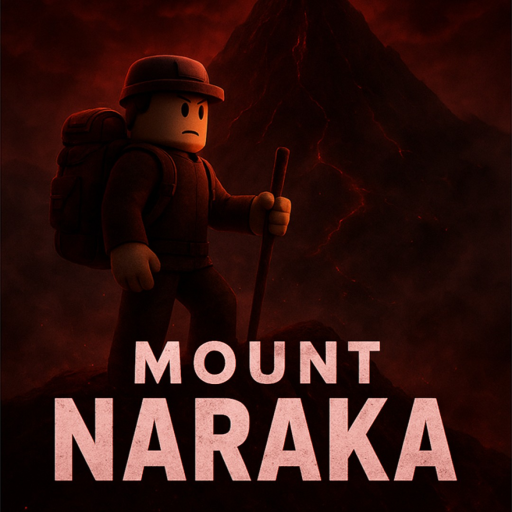 MOUNT NARAKA