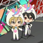 Kawii cats group <3