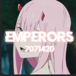 彡Emperors