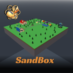 Gear Testing Sandbox