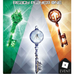 [EVENT] Ready Player One Hub