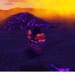 Gods Battle Playground on Dirus