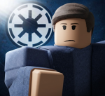 | TGR | The Galactic Senate