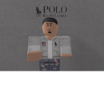 Pᴏʟᴏ ʙʏ Rᴀʟᴘʜ Lᴀᴜʀᴇɴ