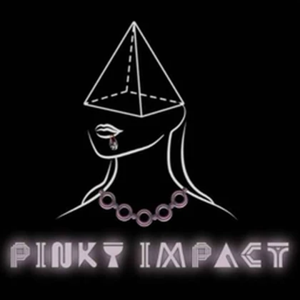 PINKY IMPACT Roblox group icon