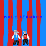 Blue and Red Projects