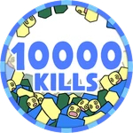 Game Badge Thumbnail