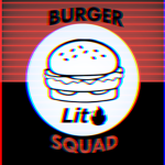 Burger Squad ¯\_(ツ)_/¯