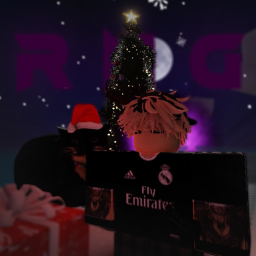 Cookie RNG [🎅]