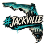 #Jackville Entertainment