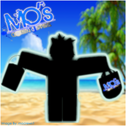 [Chilly Update] Mo's Hangout & Apparel