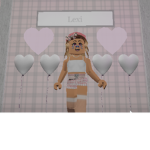 Lexi's Hearts