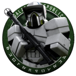 [TGAGR] Advanced Recon Force