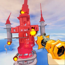 Voidspire [PVP]