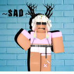 ~ sad clothing ~