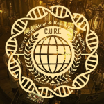 The C.U.R.E Consortium.