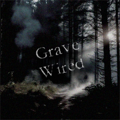 Gravewired Roblox group icon