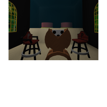 Casino -- 10k RAP to join