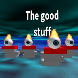 good game of the good of good