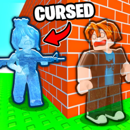 Curse Hide and Seek
