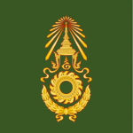 Thai soldiers Team game