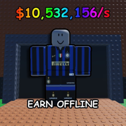 [UPD] Steal A Football Club