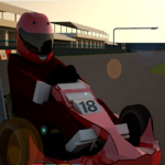 Go-Karting League