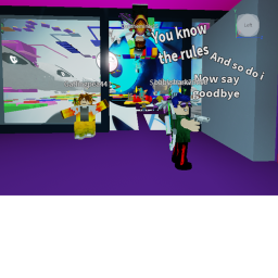 Sans super obby for admin (Hard)