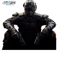 egpyt call of duty icon