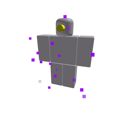 particles